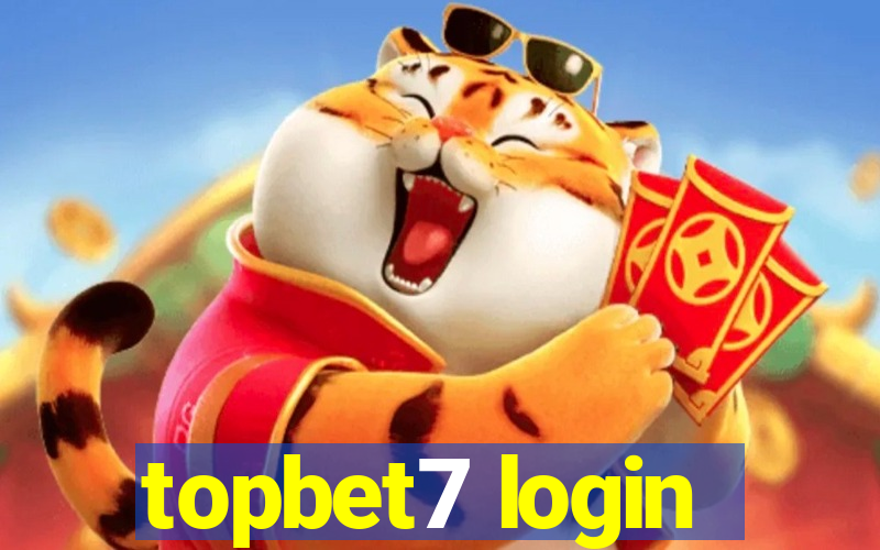 topbet7 login